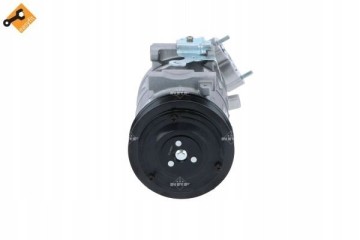 AIR CONDITIONING COMPRESSOR NRF 32938 Car type passenger cars