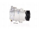 AIR CONDITIONING COMPRESSOR NISSENS 890058
