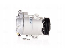 AIR CONDITIONING COMPRESSOR NISSENS 890058