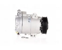 Compresor de aire acondicionado Nissens 890058