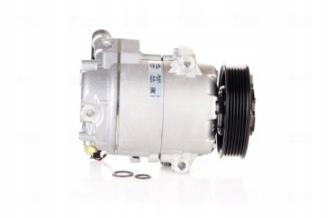 AIR CONDITIONING COMPRESSOR NISSENS 890058