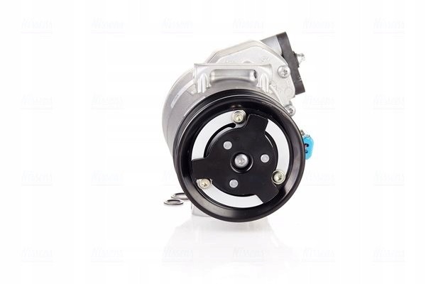 AIR CONDITIONING COMPRESSOR NISSENS 890058 Part manufacturer Nissens