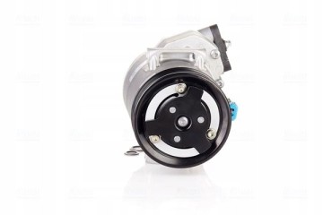 AIR CONDITIONING COMPRESSOR NISSENS 890058 Part manufacturer Nissens