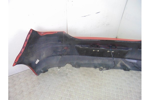 ROJO PARAGOLPES TRASERO HYUNDAI I30 (FD)