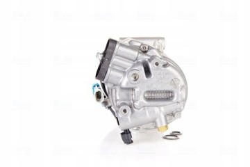 AIR CONDITIONING COMPRESSOR NISSENS 890058 Car type passenger cars