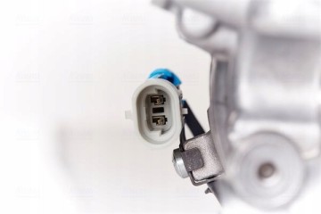 AIR CONDITIONING COMPRESSOR NISSENS 890058 Customs tariff code 84148080