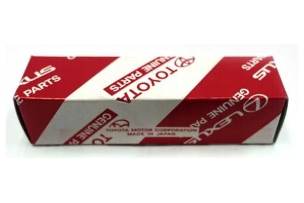 AIR CONDITIONING CONDENSER DCN45014 DENSO Catalog number of the part DCN45014