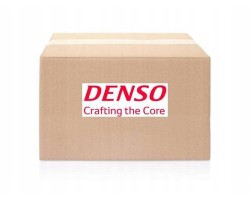 Air conditioning condenser DENSO DCN17036
