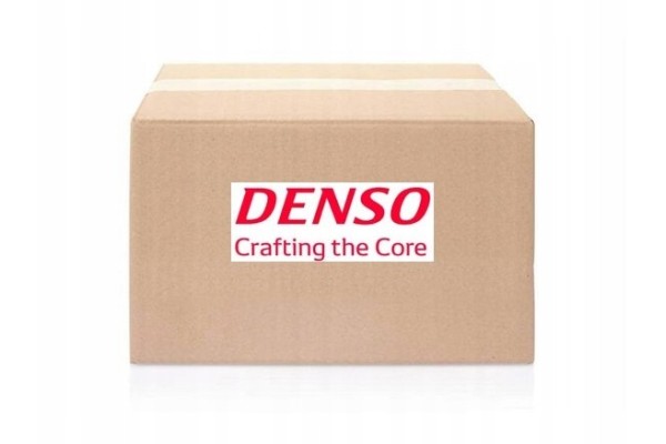 Air conditioning condenser DENSO DCN17036