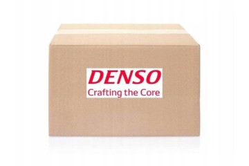 Air conditioning condenser DENSO DCN17036