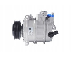 air compressor EASY2FIT AUDI HELLA 8FK366200961