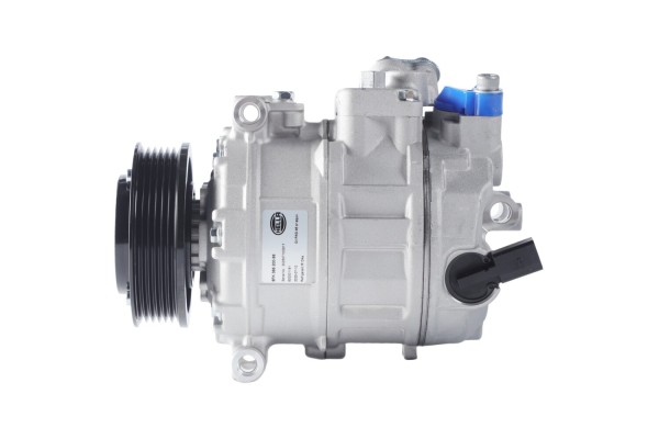 air compressor EASY2FIT AUDI HELLA 8FK366200961 Part manufacturer Hella
