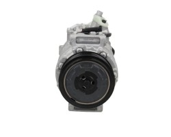 AIR CONDITIONING COMPRESSOR MERCEDES BENZ CLASS E T MODEL S211 E 320 T CDI