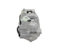 AIR CONDITIONING COMPRESSOR MERCEDES BENZ CLASS E T MODEL S211 E 320 T CDI Part manufacturer BV Psh