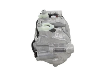 AIR CONDITIONING COMPRESSOR MERCEDES BENZ CLASS E T MODEL S211 E 320 T CDI Part manufacturer BV Psh