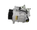 AIR CONDITIONING COMPRESSOR MERCEDES BENZ CLASS E T MODEL S211 E 320 T CDI Catalog number of the part 090 555 012 050