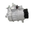 AIR CONDITIONING COMPRESSOR MERCEDES BENZ CLASS E T MODEL S211 E 320 T CDI Car type cargo vans passenger cars