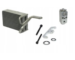 Evaporator valve mounting rear Town Country Grand Caravan RT 2012 2014
