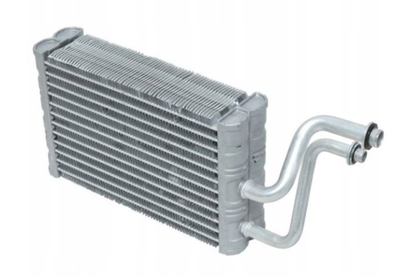 Air conditioning evaporator rear Dodge Grand Caravan 15