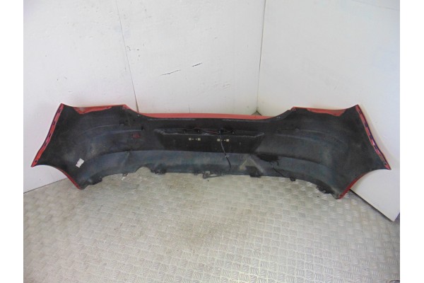 ROJO PARAGOLPES TRASERO HYUNDAI I30 (FD)
