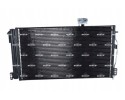 AIR CONDITIONING COOLER NRF 350553 Catalog number of the part 350553