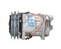 Air conditioning compressor TCCI QP7H15 8091