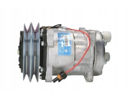 Air conditioning compressor TCCI QP7H15 8091