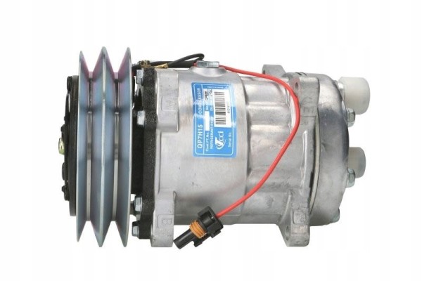 Air conditioning compressor TCCI QP7H15 8091