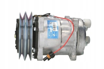 Air conditioning compressor TCCI QP7H15 8091