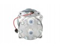 Air conditioning compressor TCCI QP7H15 8091 Catalog number of the part QP7H15 8091