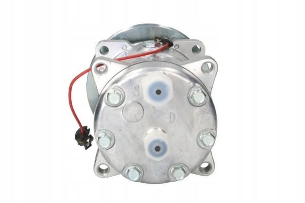 Air conditioning compressor TCCI QP7H15 8091 Catalog number of the part QP7H15 8091