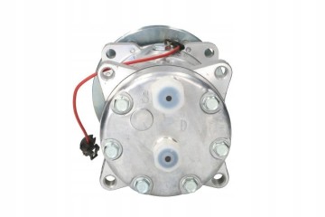 Air conditioning compressor TCCI QP7H15 8091 Catalog number of the part QP7H15 8091