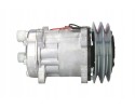 Air conditioning compressor TCCI QP7H15 8091 Catalog number of the original QP7H15 8091