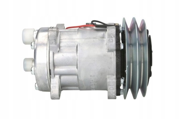 Air conditioning compressor TCCI QP7H15 8091 Catalog number of the original QP7H15 8091