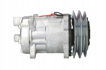 Air conditioning compressor TCCI QP7H15 8091 Catalog number of the original QP7H15 8091