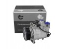 air conditioning compressor VW Multivan T5 Transporter T5 SKV ESEN 84SKV018