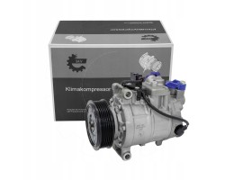 air conditioning compressor VW Multivan T5 Transporter T5 SKV ESEN 84SKV018