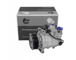Compresor de aire acondicionado SKV 84SKV018