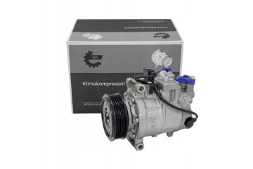 air conditioning compressor VW Multivan T5 Transporter T5 SKV ESEN 84SKV018