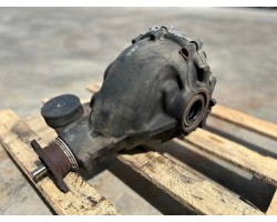 Rear reducer JAGUAR XK Convertible X150 6W934A213CA 4 2L gasoline 218kW 2007