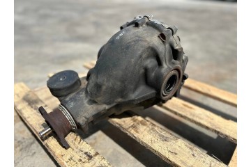Rear reducer JAGUAR XK Convertible X150 6W934A213CA 4 2L gasoline 218kW 2007