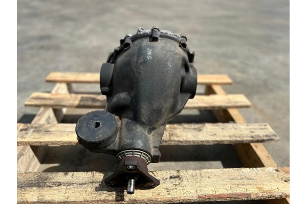 Rear reducer JAGUAR XK Convertible X150 6W934A213CA 4 2L gasoline 218kW 2007 Part manufacturer Jaguar OE