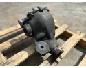 Rear reducer JAGUAR XK Convertible X150 6W934A213CA 4 2L gasoline 218kW 2007 Catalog number of the part 6W934A213CA