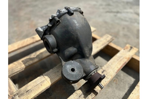 Rear reducer JAGUAR XK Convertible X150 6W934A213CA 4 2L gasoline 218kW 2007 Catalog number of the part 6W934A213CA