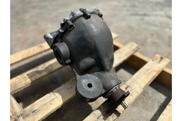 Rear reducer JAGUAR XK Convertible X150 6W934A213CA 4 2L gasoline 218kW 2007 Catalog number of the part 6W934A213CA