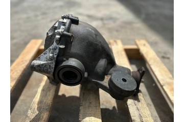 Rear reducer JAGUAR XK Convertible X150 6W934A213CA 4 2L gasoline 218kW 2007 Catalog number of substitutes 331