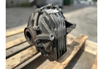 Rear reducer JAGUAR XK Convertible X150 6W934A213CA 4 2L gasoline 218kW 2007 Catalog number of the original 6W934A213CA