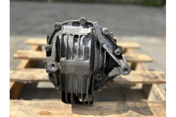 Reductor trasero JAGUAR XK Convertible (X150) 6W934A213CA 4.2L gasolin