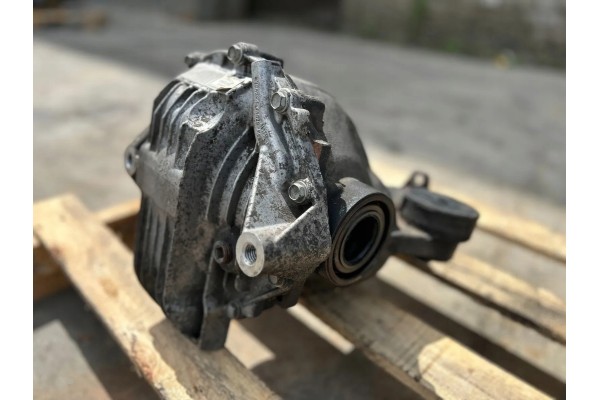 Reductor trasero JAGUAR XK Convertible (X150) 6W934A213CA 4.2L gasolin