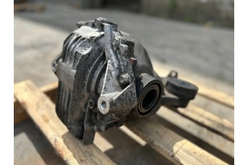 Reductor trasero JAGUAR XK Convertible (X150) 6W934A213CA 4.2L gasolin